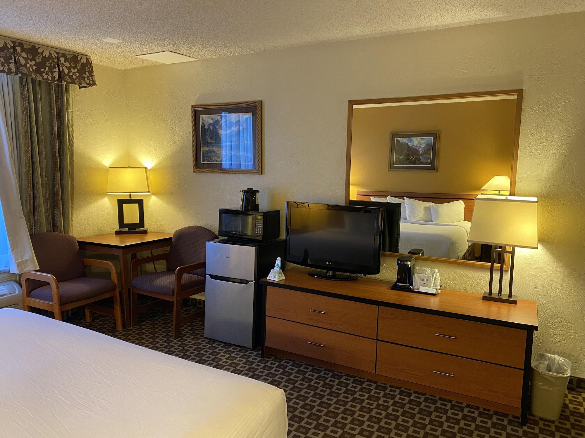 Ac Hotel By Marriott Frisco Colorado Exteriör bild