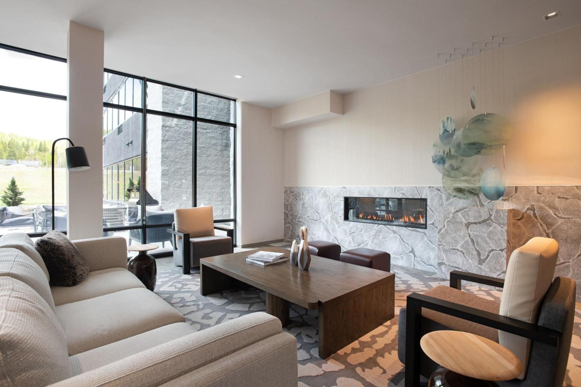 Ac Hotel By Marriott Frisco Colorado Exteriör bild
